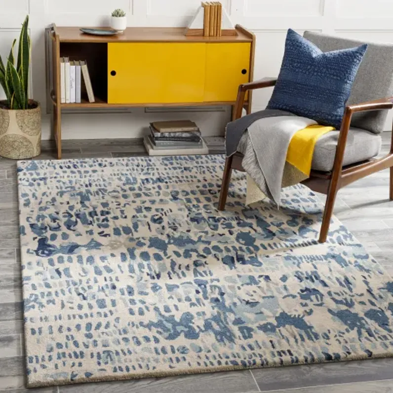 Kavita KVT-2316 2'6" x 8' Rug