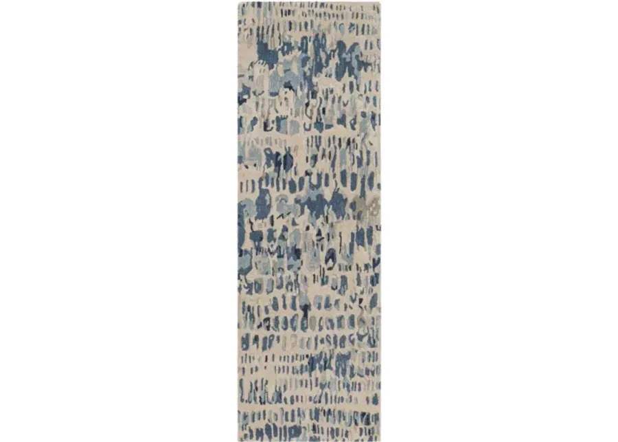 Kavita KVT-2316 2'6" x 8' Rug