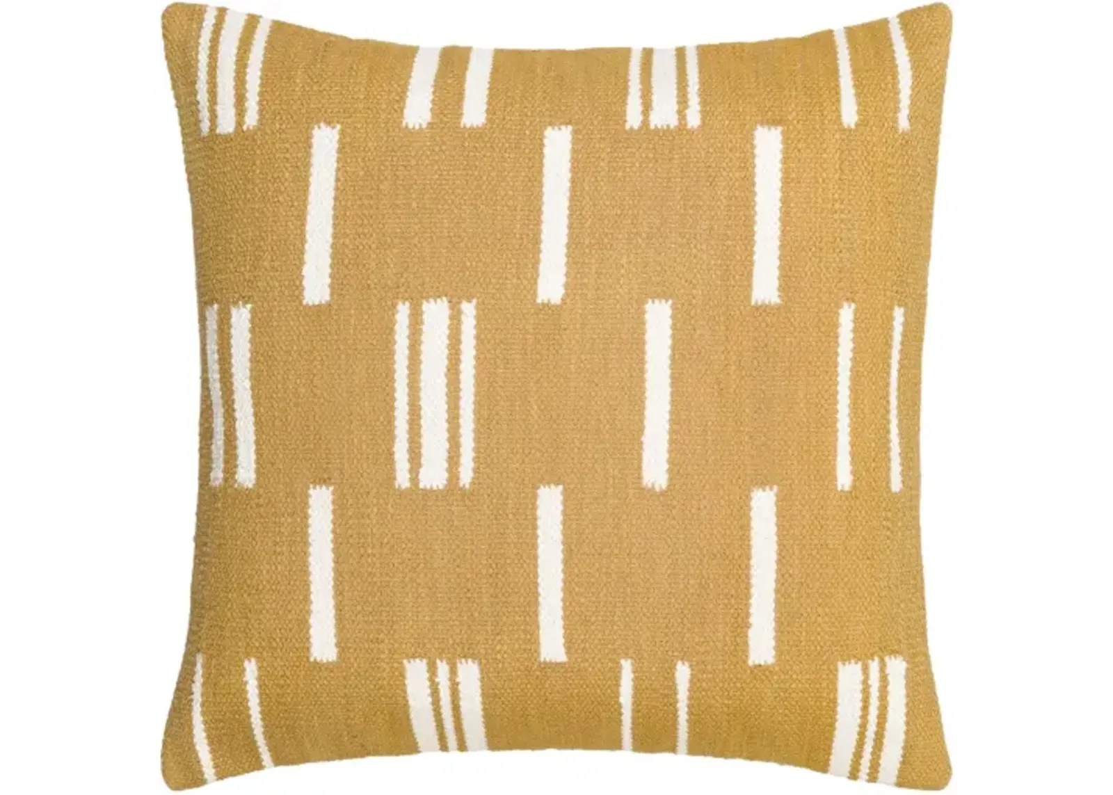 Carlton CRL-004 22"L x 22"W Accent Pillow