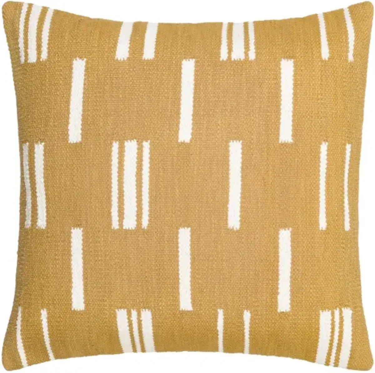 Carlton CRL-004 22"L x 22"W Accent Pillow