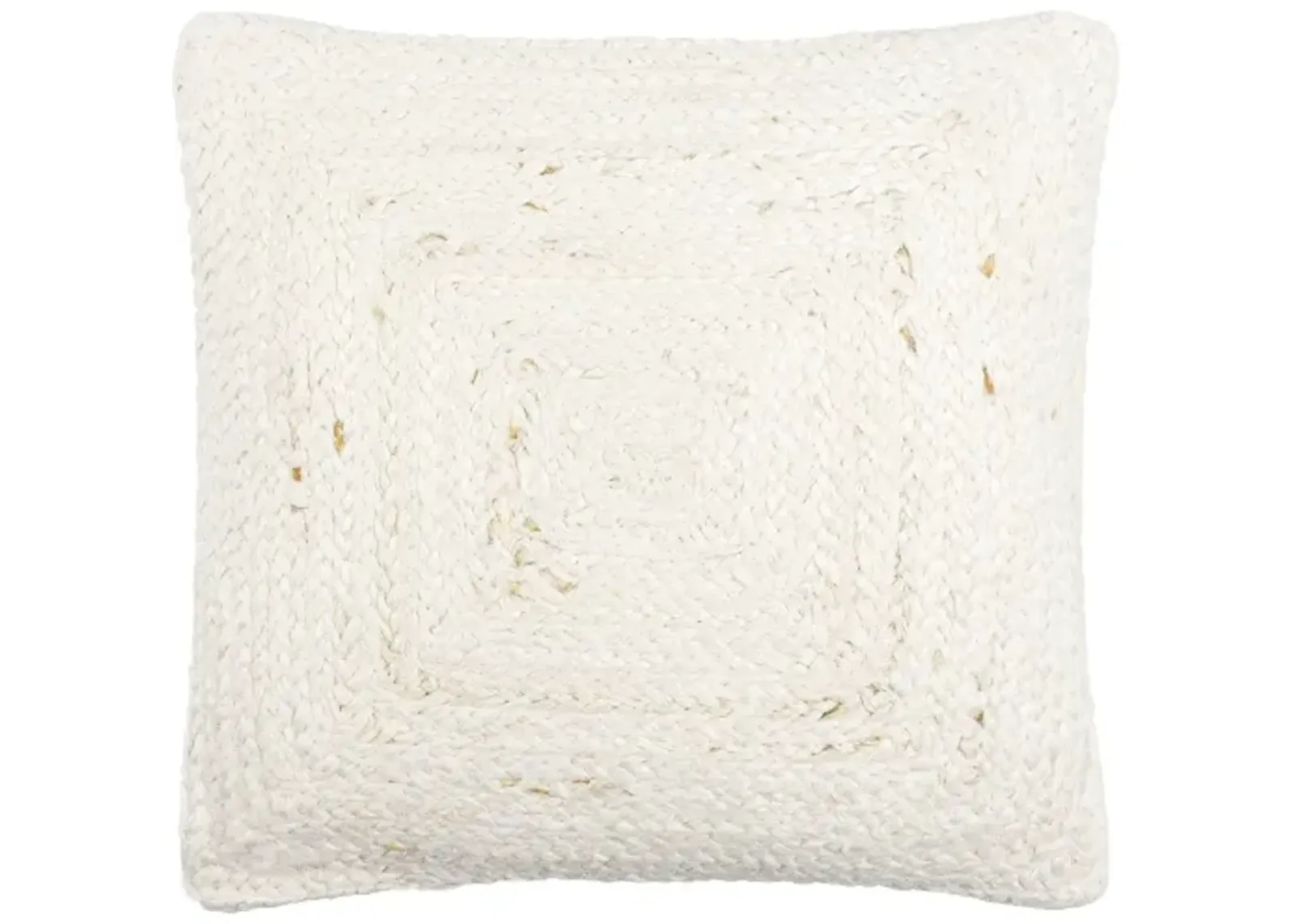 Paulsen PUS-001 22"L x 22"W Accent Pillow