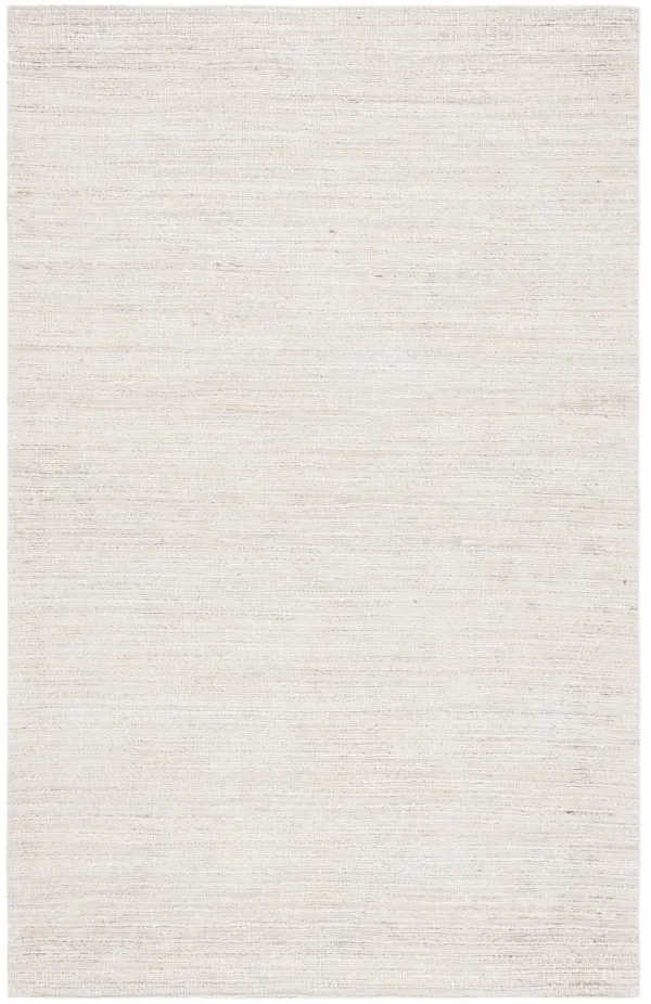 CAPE COD Hand Woven 4' x 6' area rug
