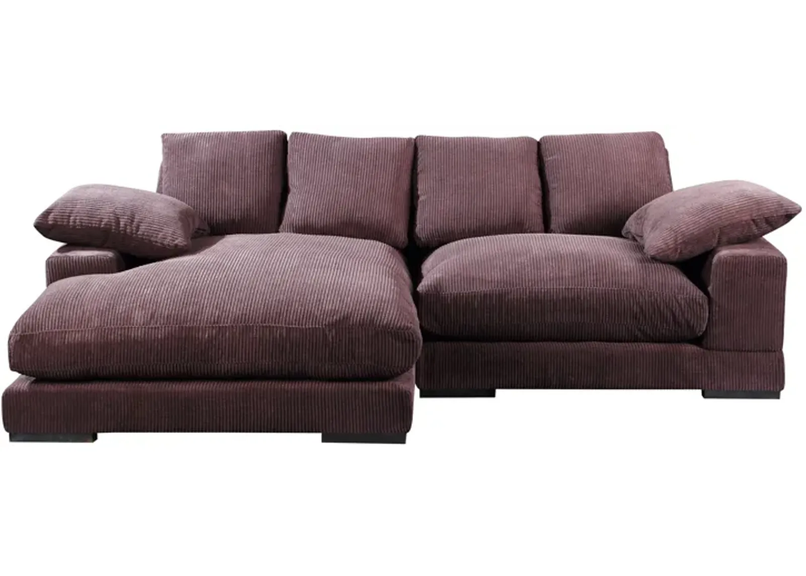 PLUNGE SECTIONAL