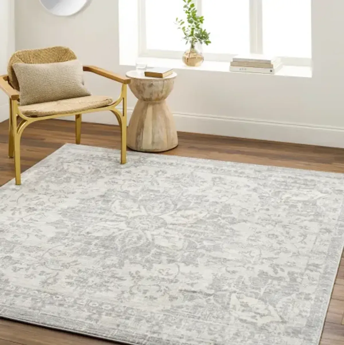 Monaco 5'3" x 7'3" Rug