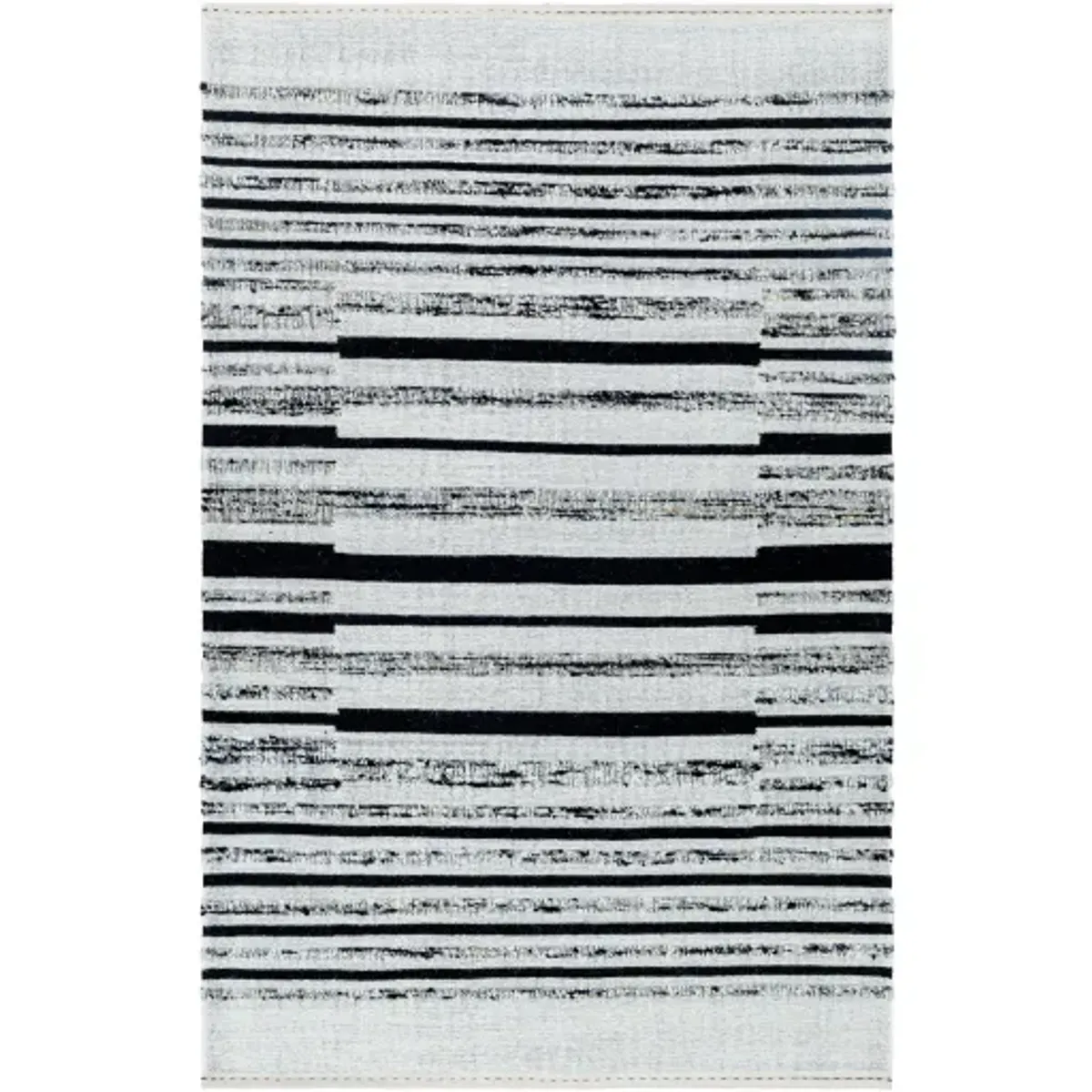 Goteborg GTG-2300 2' x 3' Hand Made Rug