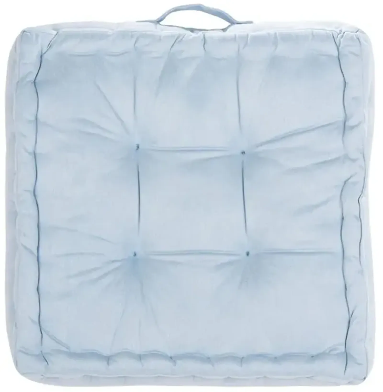 GARDENIA FLOOR PILLOW