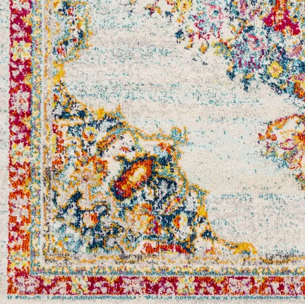 Morocco MRC-2324 8'10" x 12'4" Machine Woven Rug