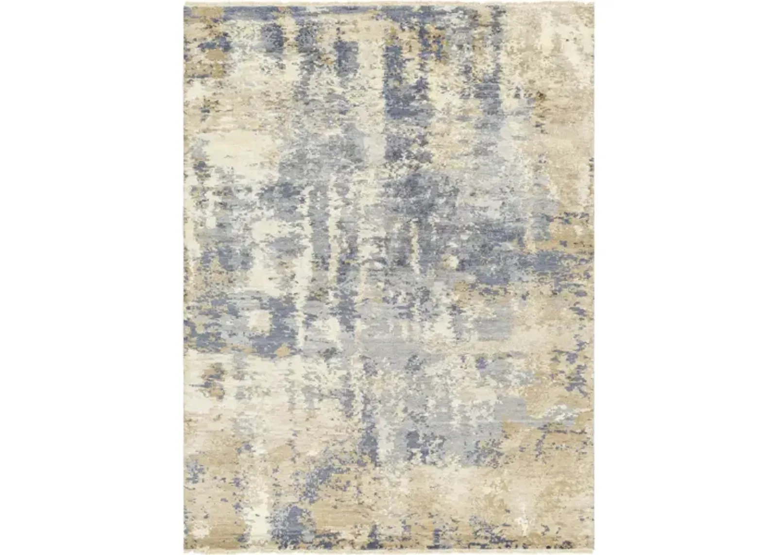 Emery EYM-2300 9' x 12' Handmade Rug