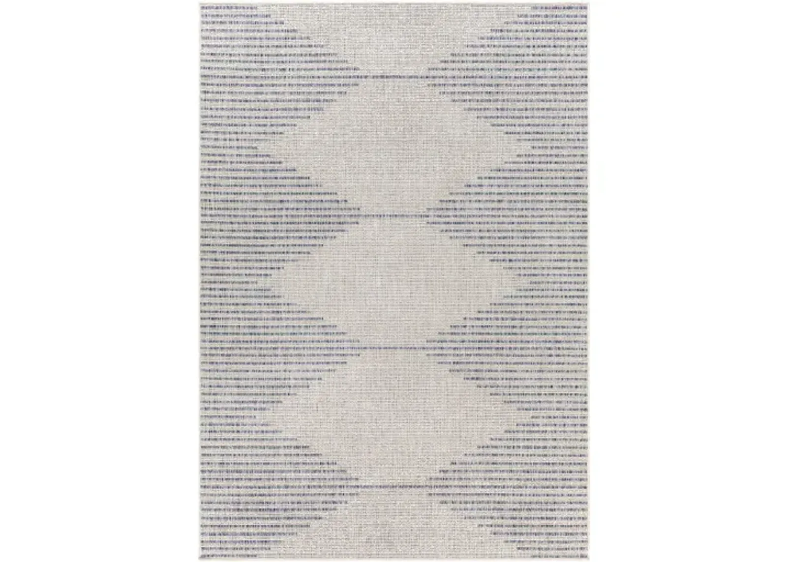 Eagean 6'7" Square Rug