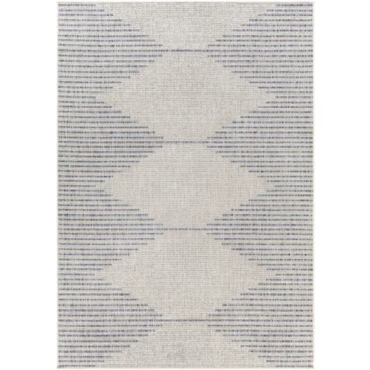 Eagean 6'7" Square Rug