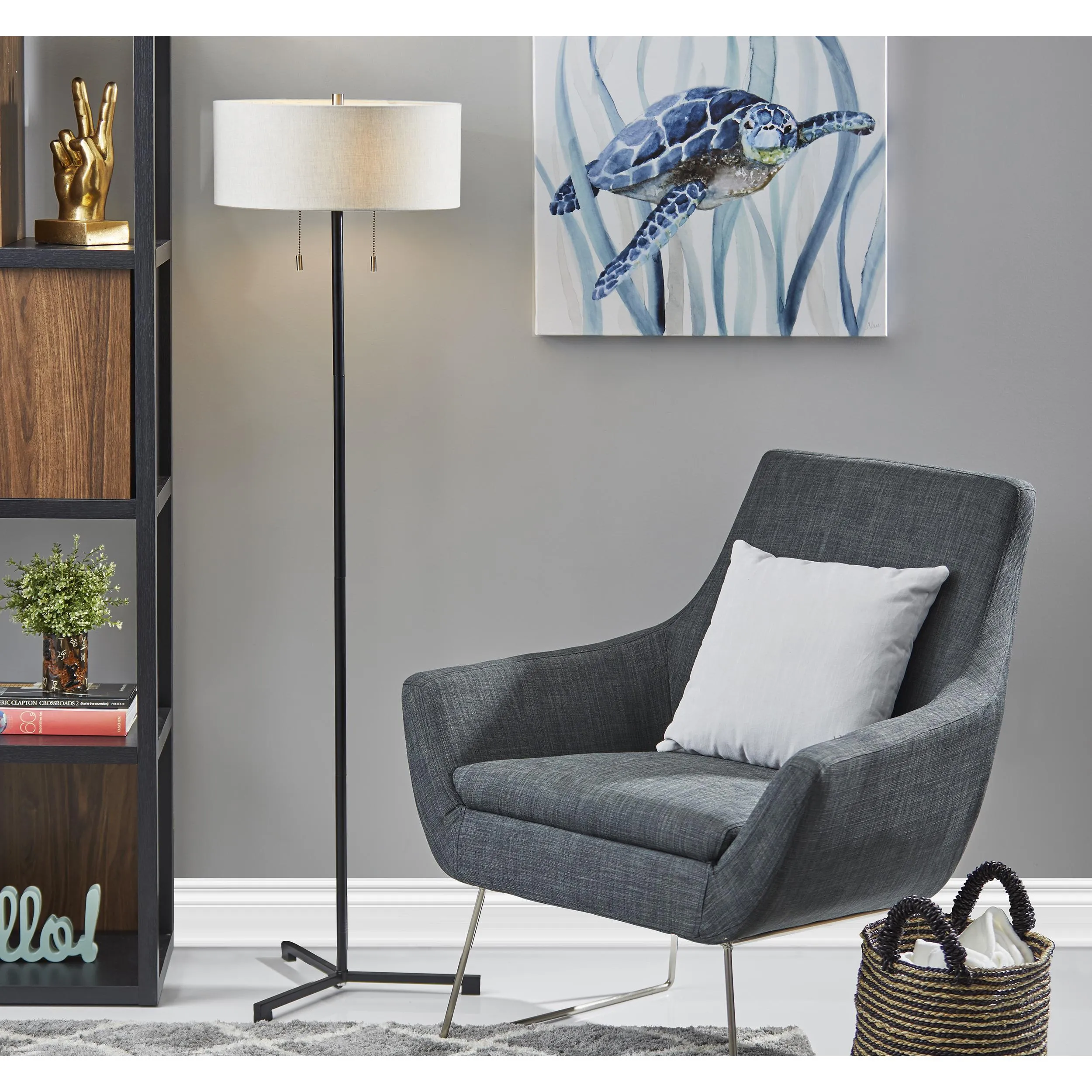 Wesley Floor Lamp