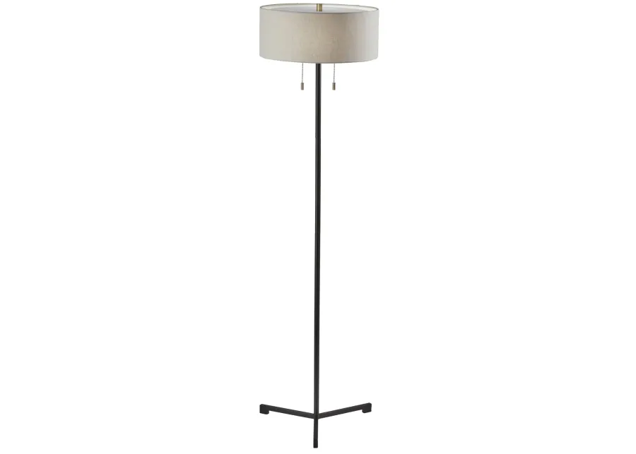 Wesley Floor Lamp