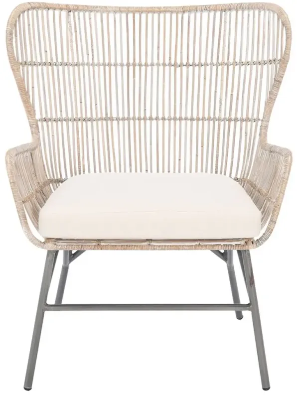 Lenu Cushion Chair