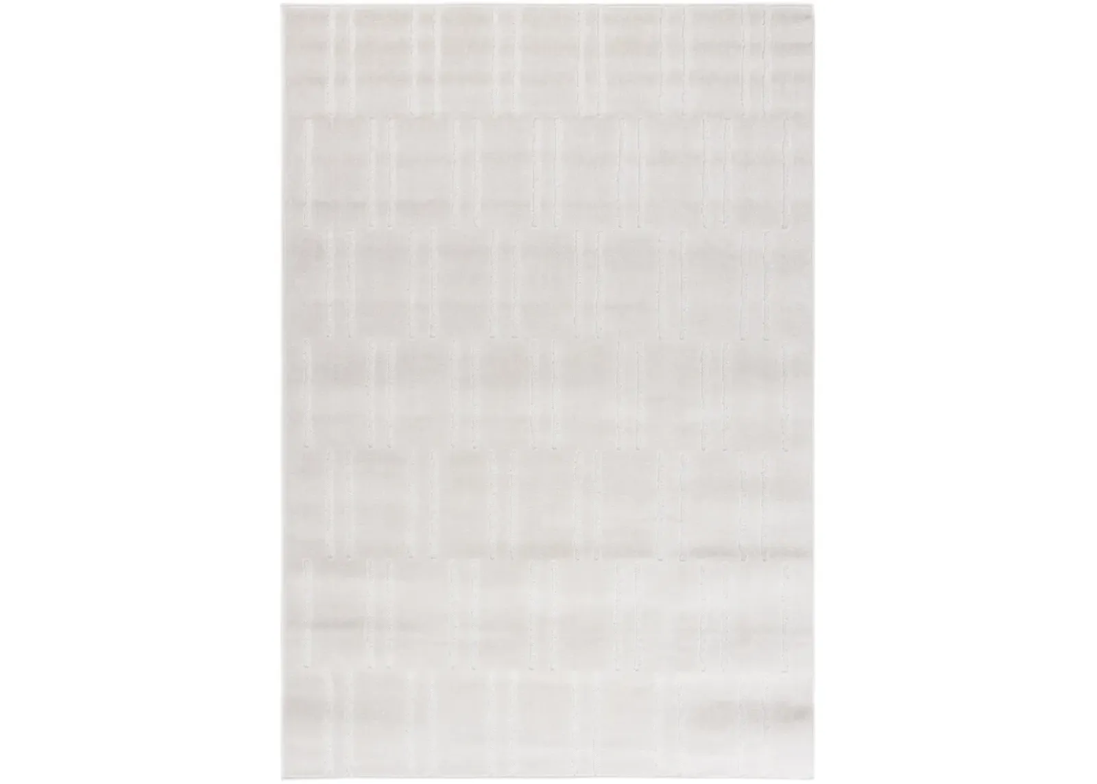 STELLA 110 IVORY 4' x 6' Small Rectangle Rug