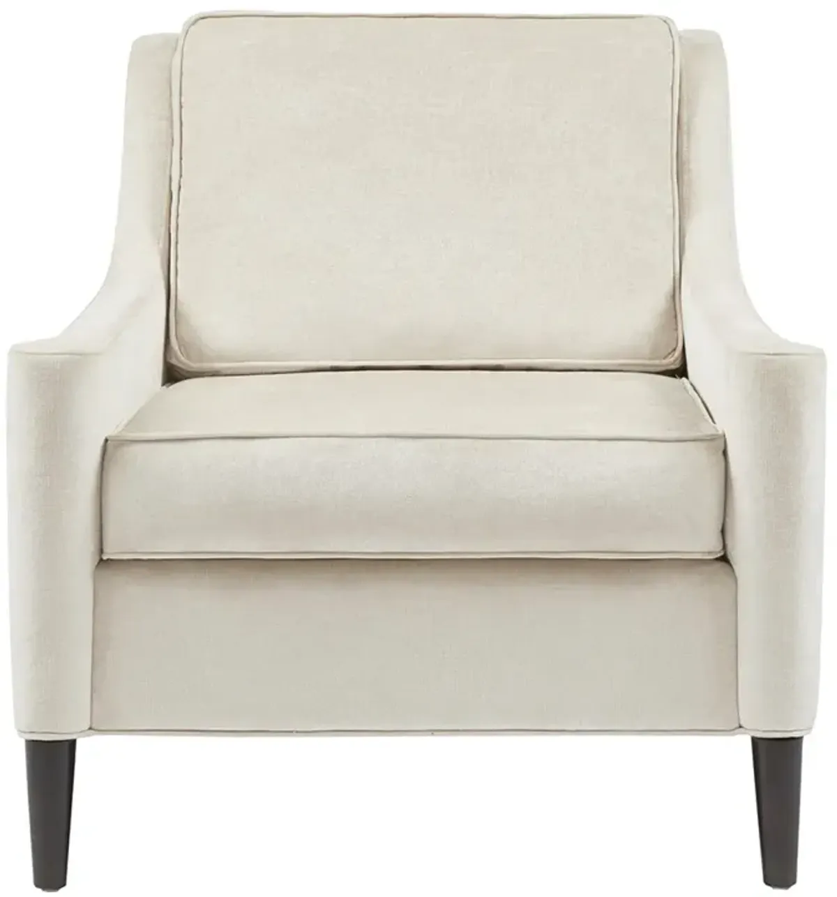 Madison Park Signature Windsor Natural Lounge Chair