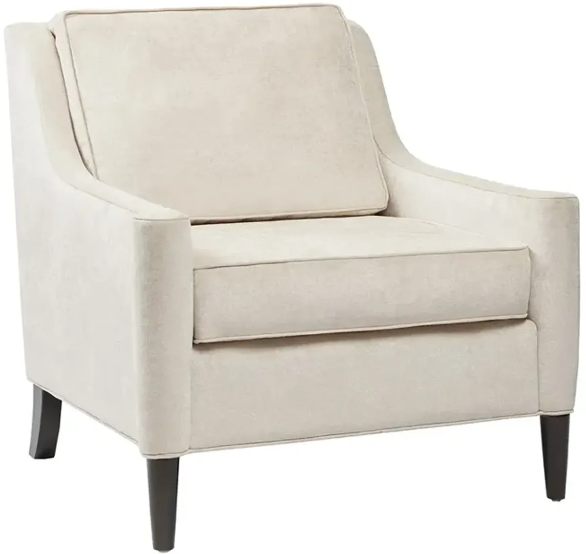 Madison Park Signature Windsor Natural Lounge Chair