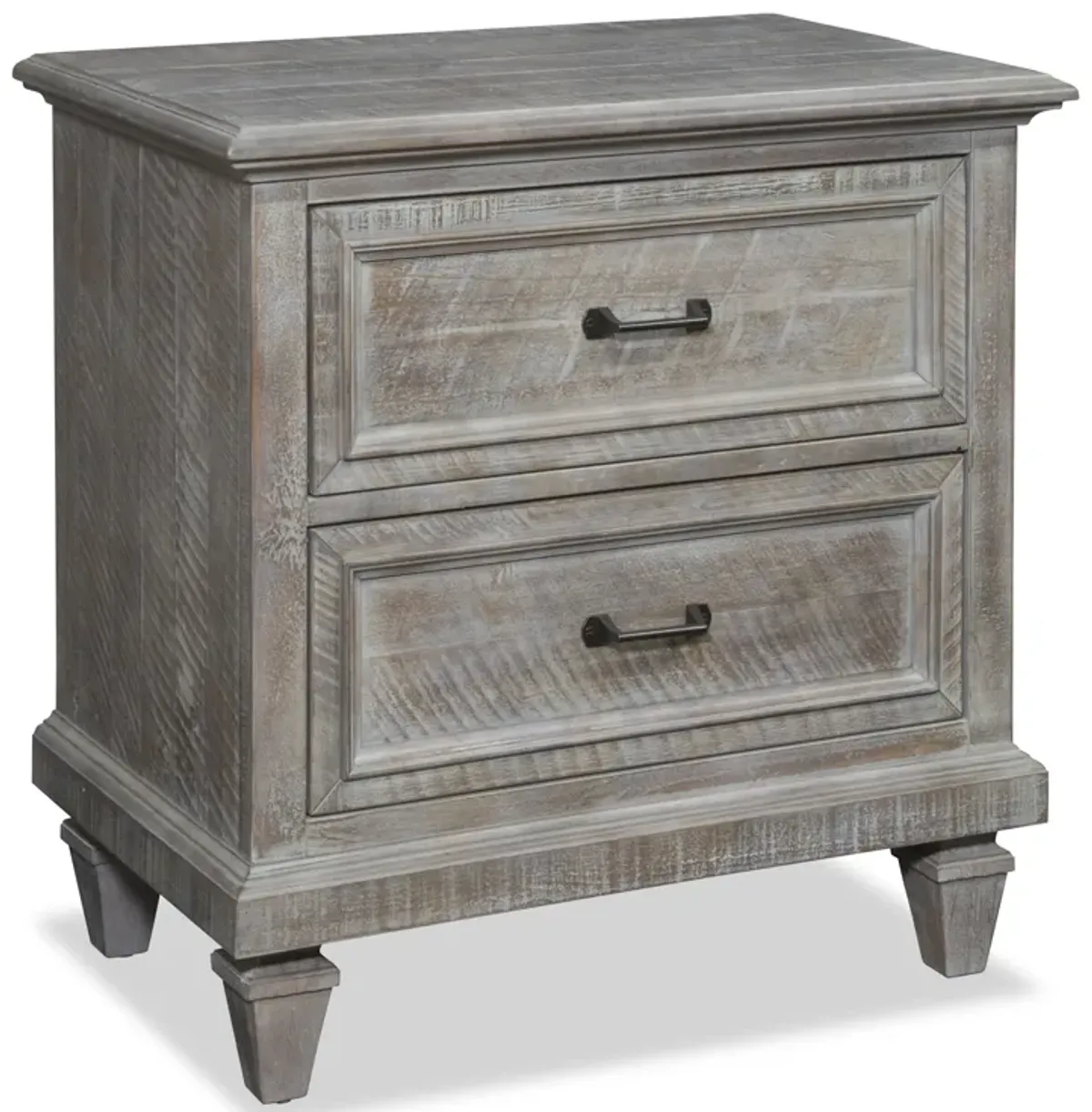 Lancaster Drawer Nightstand