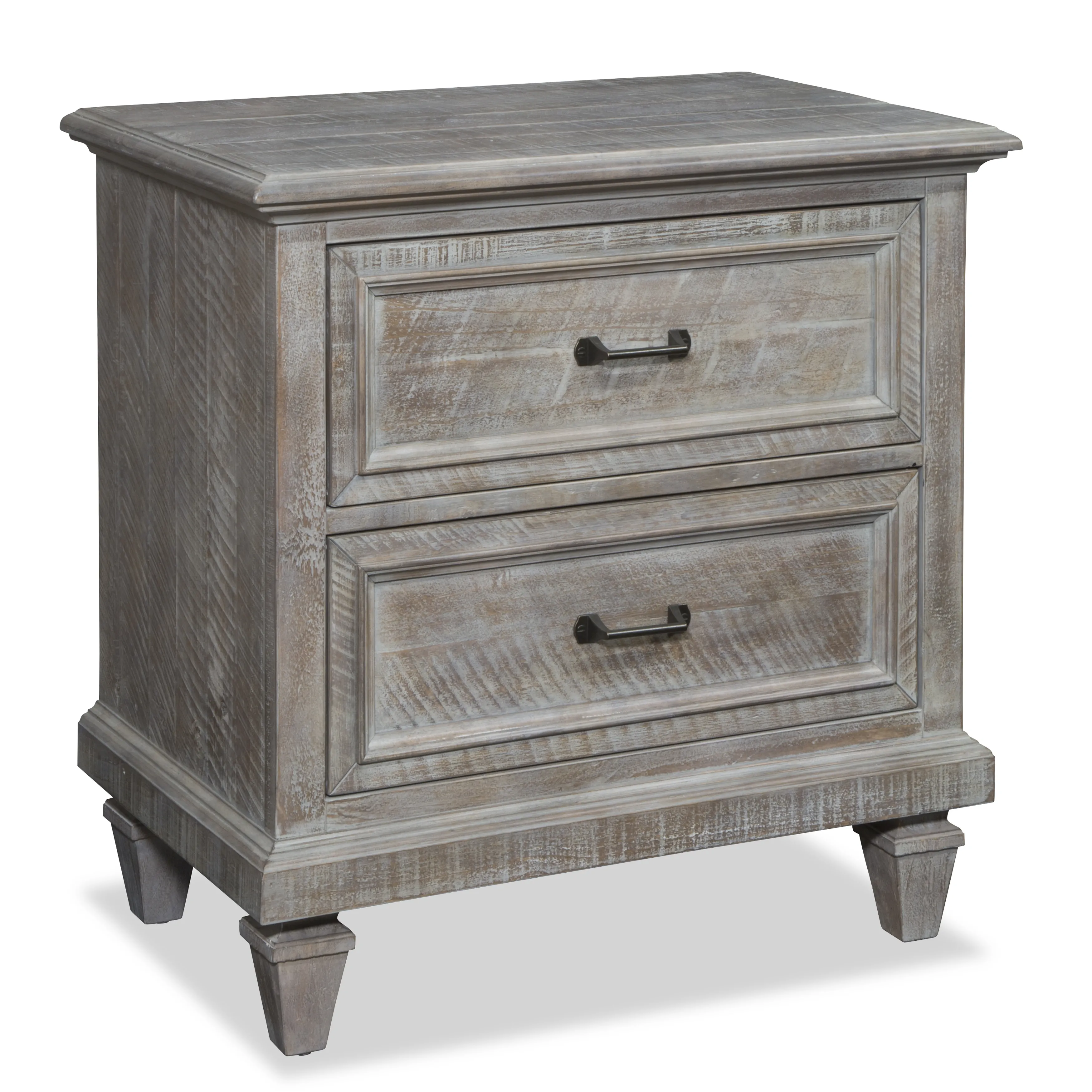 Lancaster Drawer Nightstand