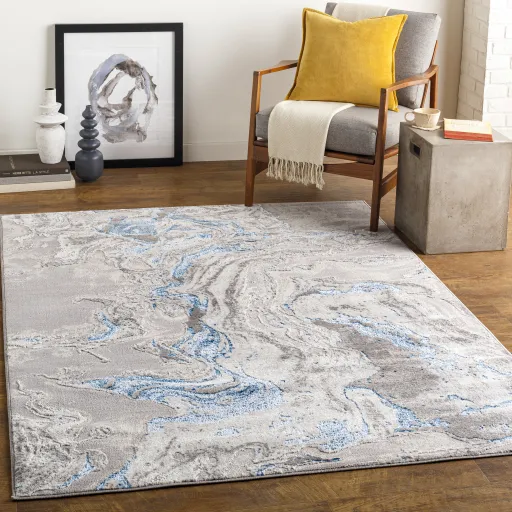 Lustro 7'10" x 10' Rug