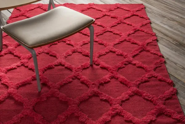 Kabru KAB-8008 8' x 11' Hand Made Rug