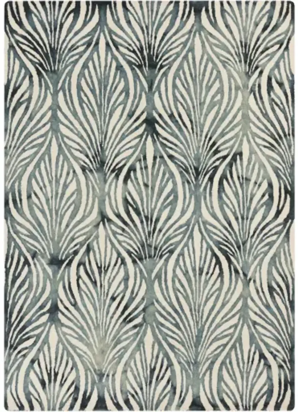 Belladonna 2'6" x 8' Rug