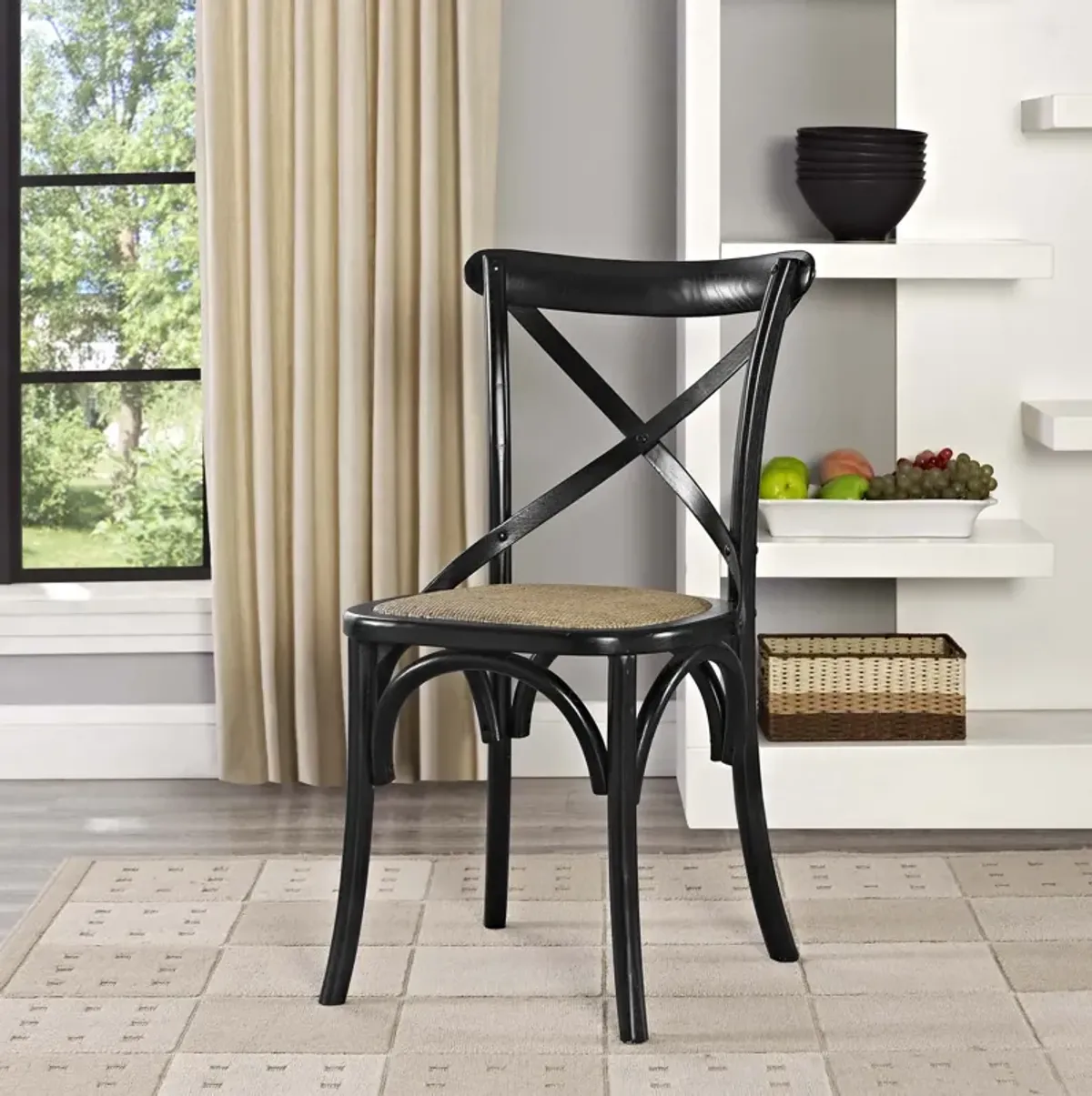 Gear Dining Side Chair