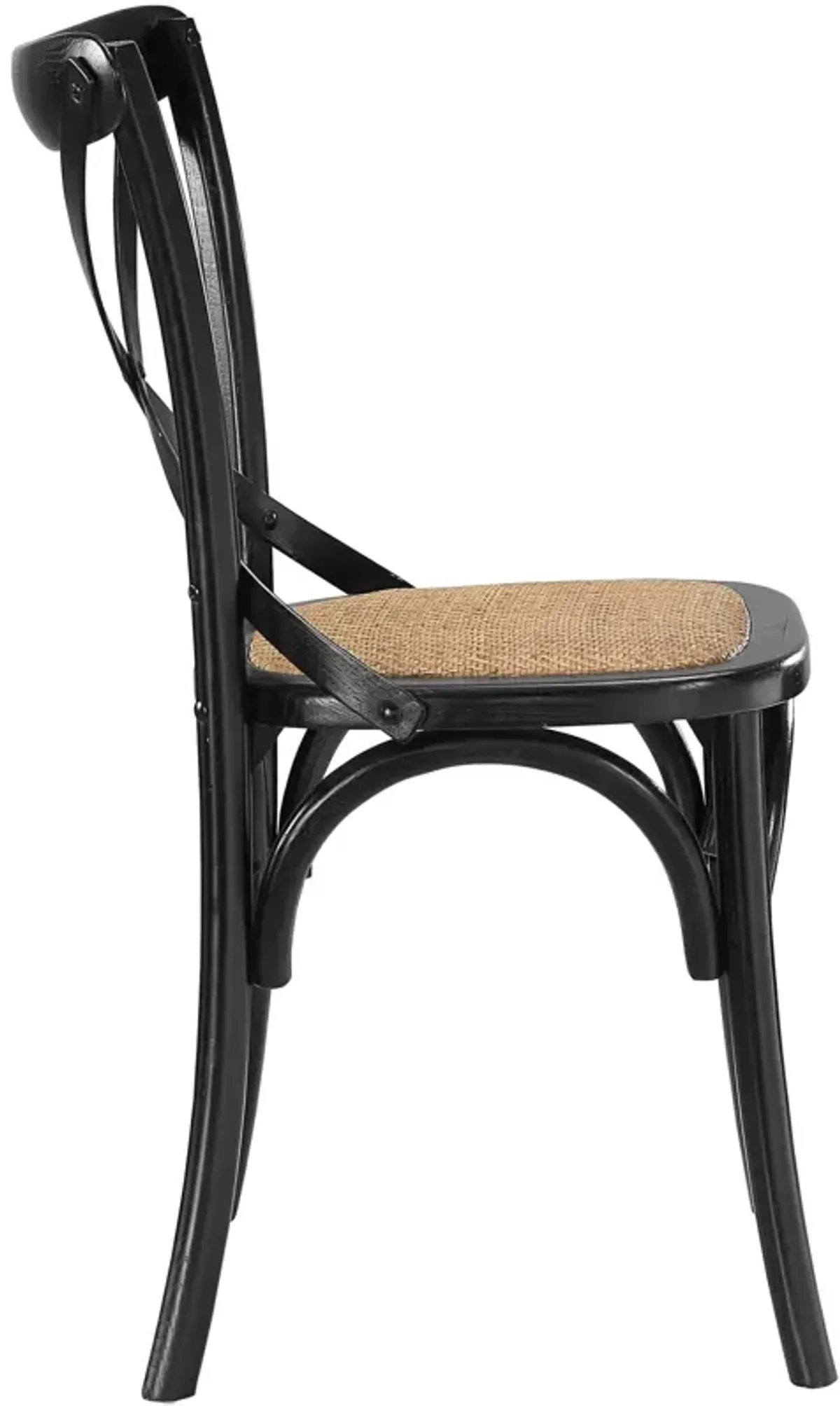 Gear Dining Side Chair