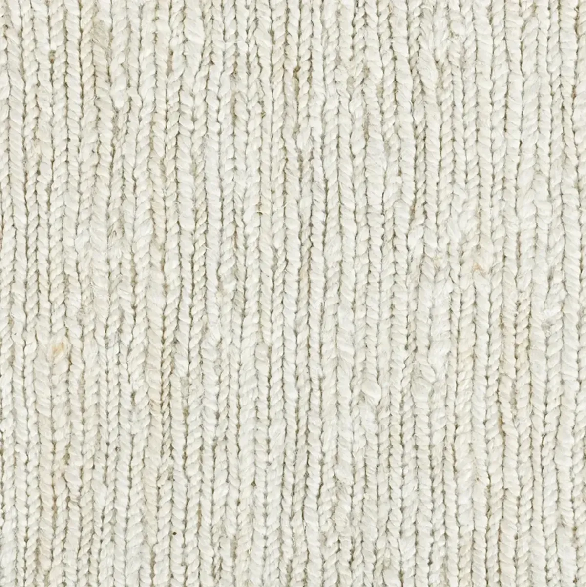 Zandra Soumak Handspun Jute Area Rug by Kosas Home