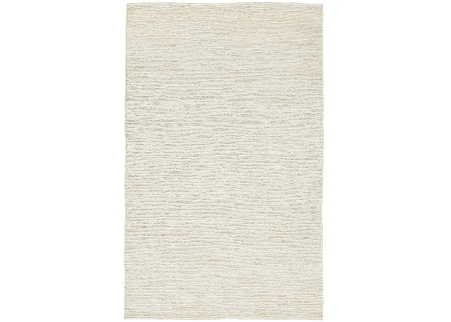 Zandra Soumak Handspun Jute Area Rug by Kosas Home