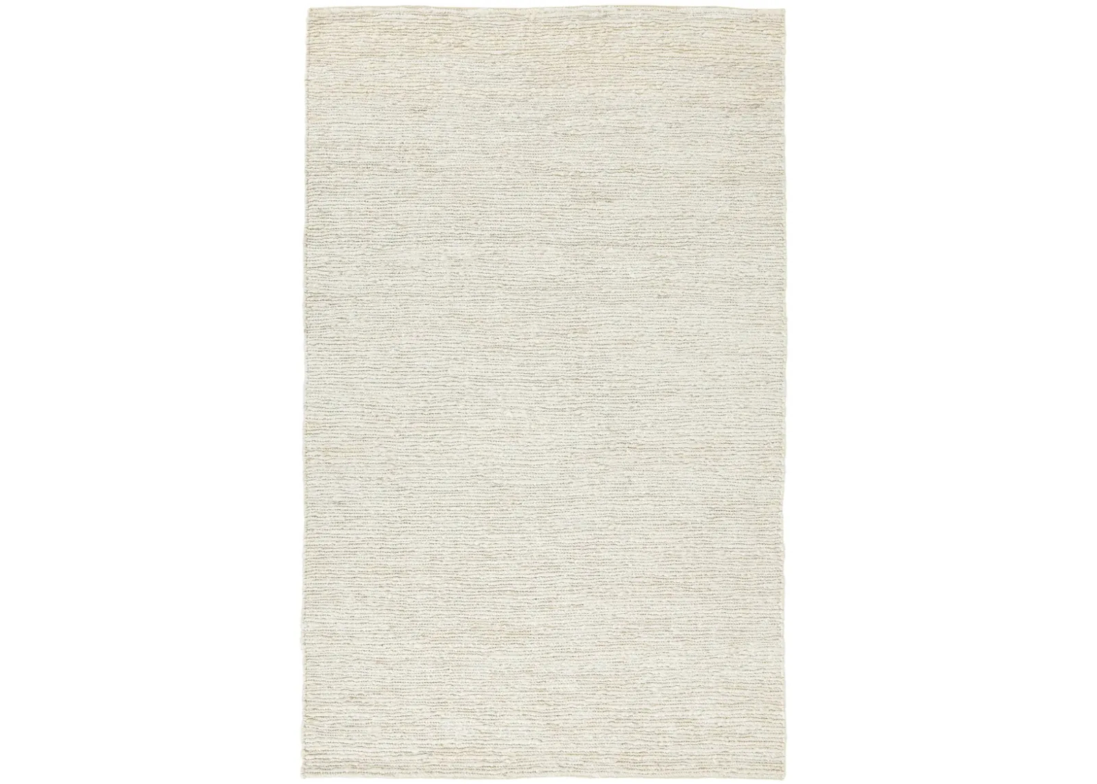 Zandra Soumak Handspun Jute Area Rug by Kosas Home