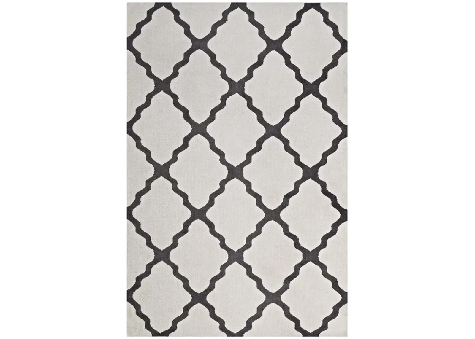 Marja Moroccan Trellis 8x10 Area Rug