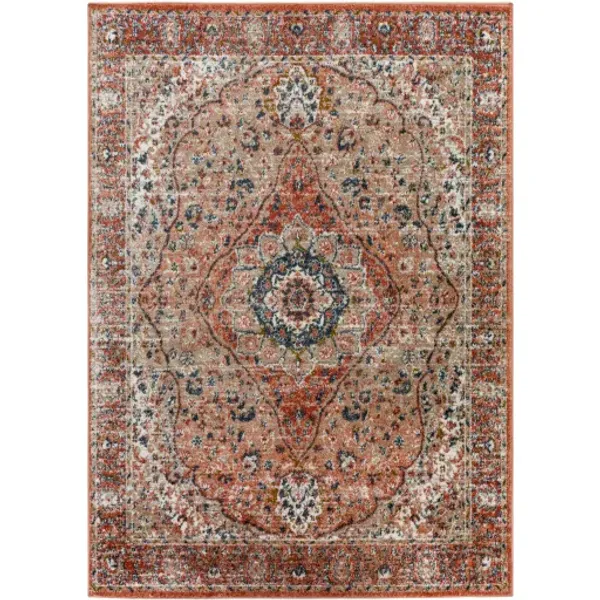 Davaro 7'10" x 10' Rug