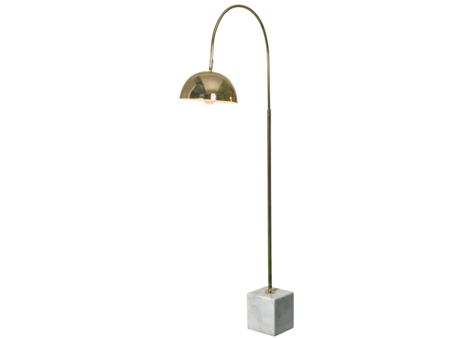 Valdosta Floor Lamp