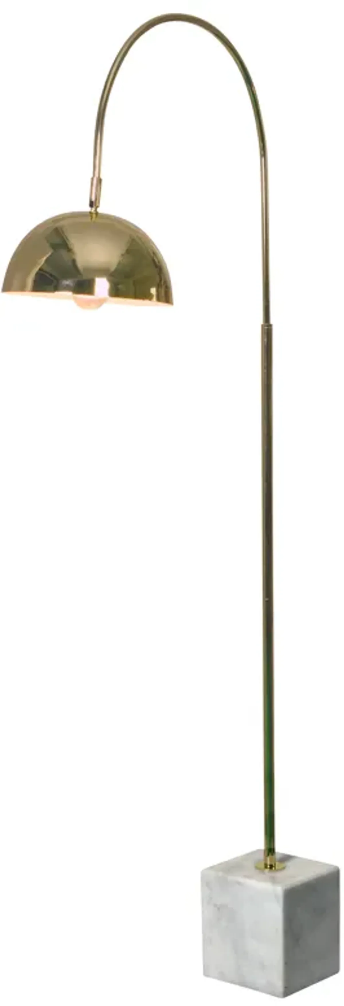 Valdosta Floor Lamp