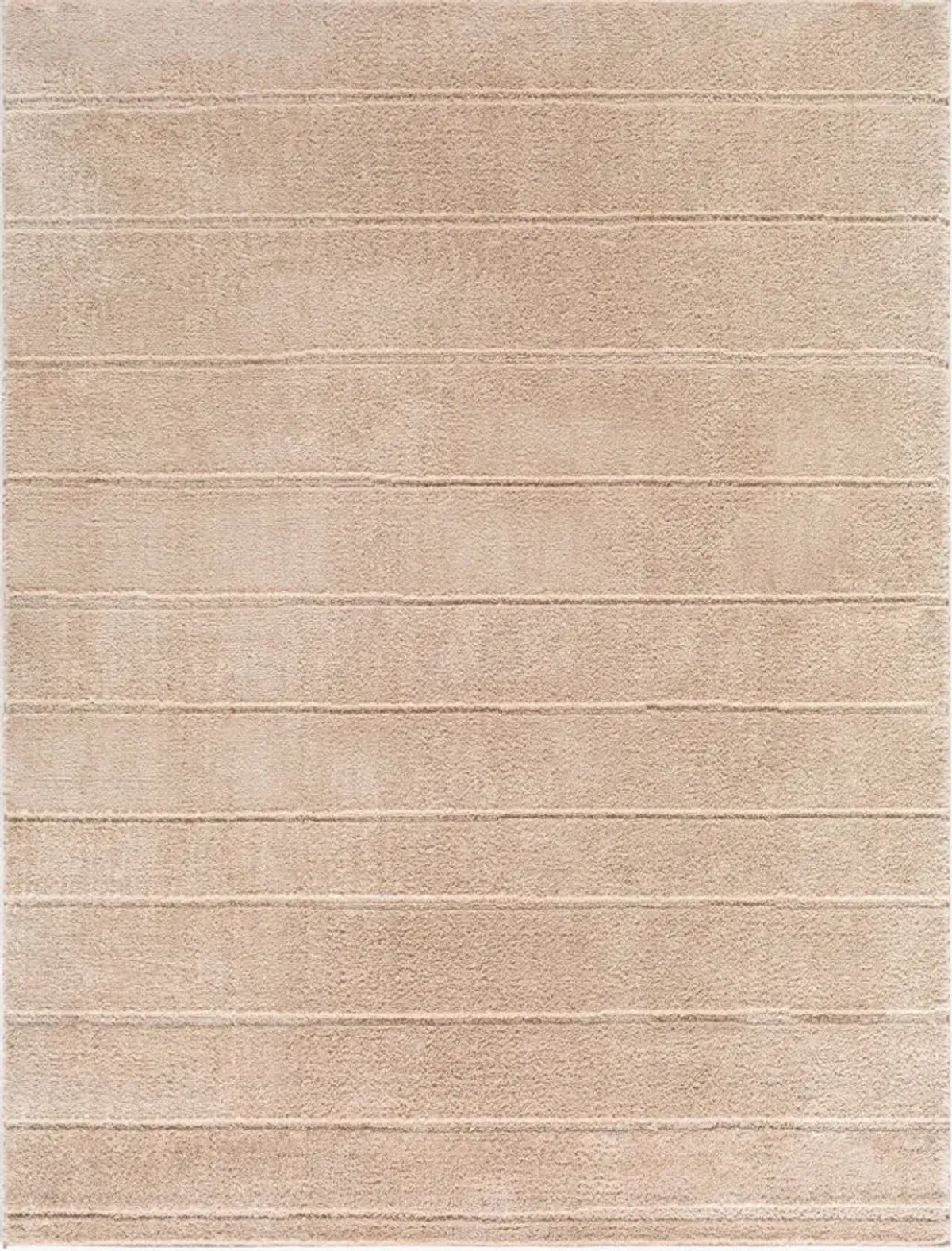 Cascade 2'7" x 7'3" Machine Woven Rug