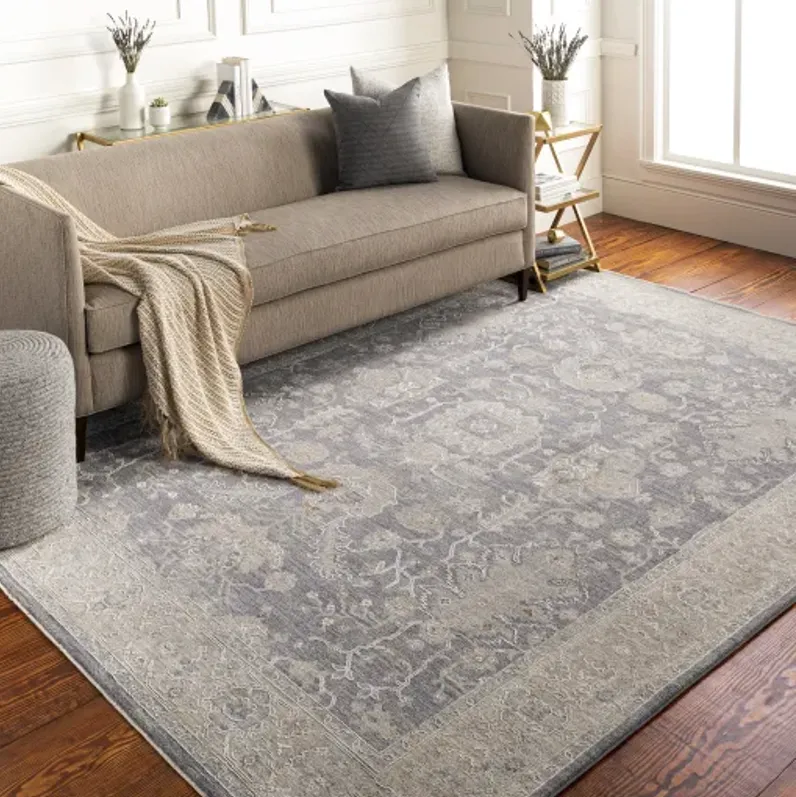 Avant Garde AVT-2303 2'7" x 7'3" Rug