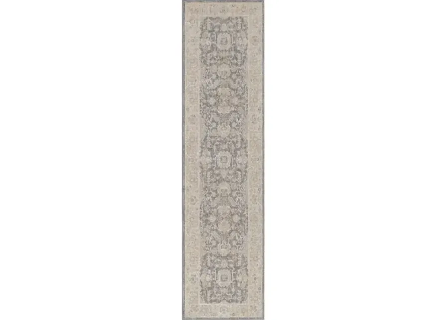 Avant Garde AVT-2303 2'7" x 7'3" Rug