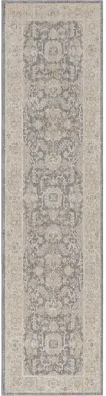 Avant Garde AVT-2303 2'7" x 7'3" Rug