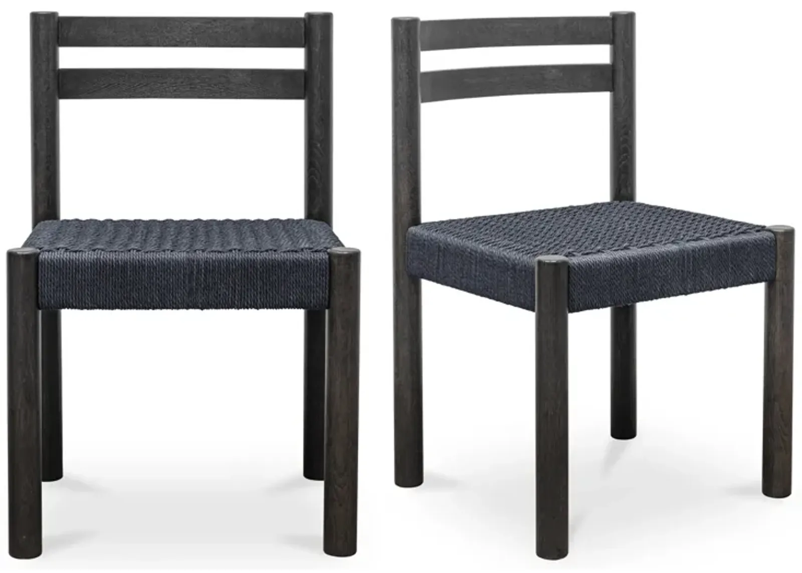 FINN DINING CHAIR � SET OF TWO