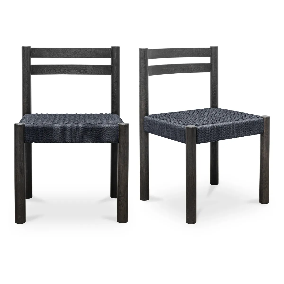 FINN DINING CHAIR � SET OF TWO