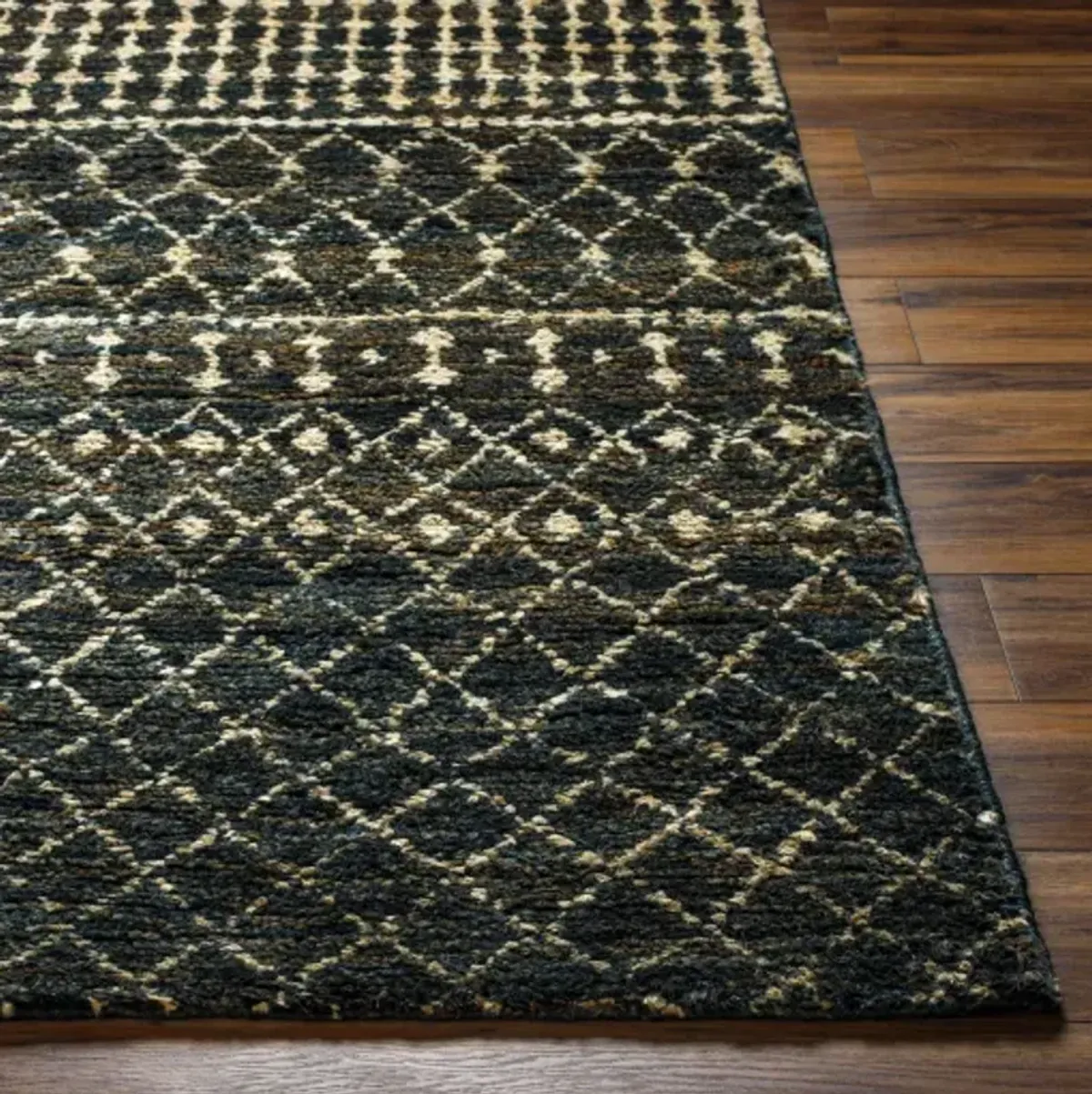 Scarborough SCR-5162 8' x 10' Handmade Rug