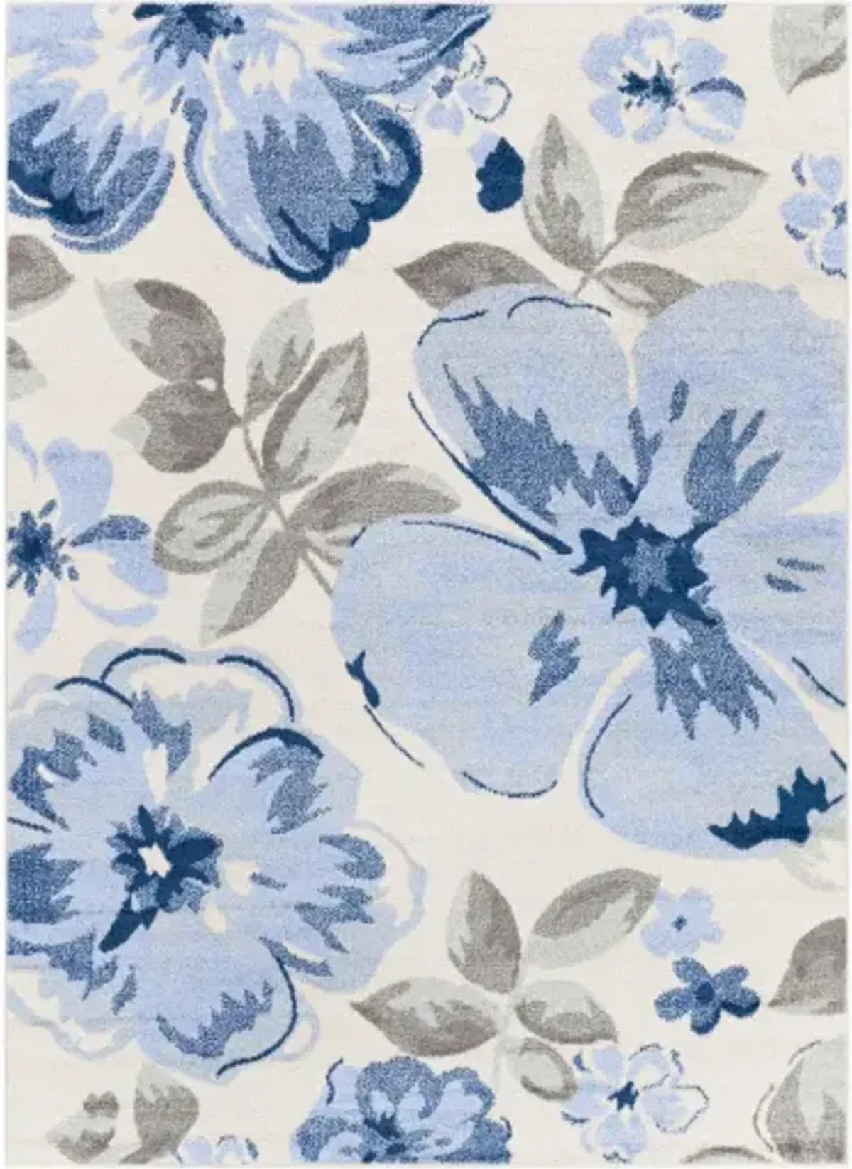Harput 5'3" x 7'3" Rug