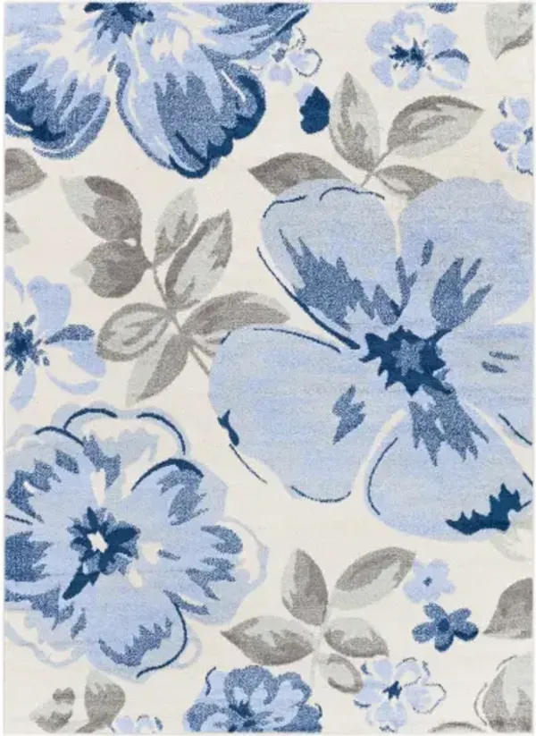 Harput 5'3" x 7'3" Rug