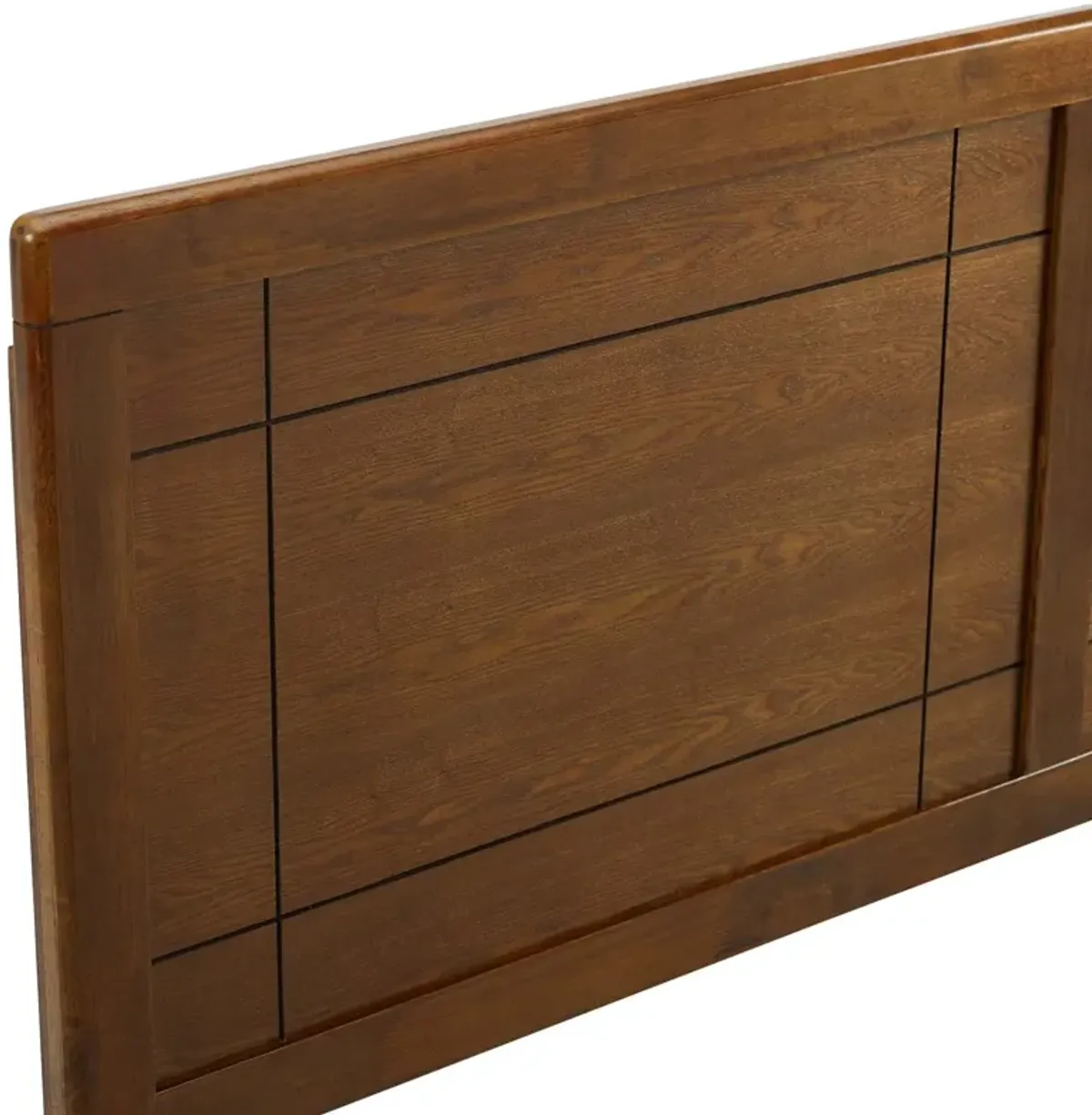 Archie Full Wood Headboard