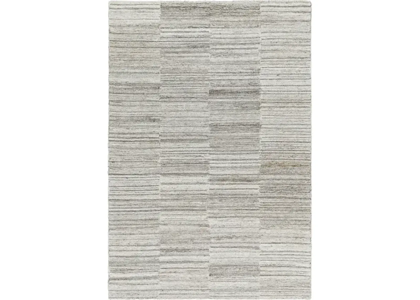 Calgary CGR-2303 8' x 10' Hand Made Rug