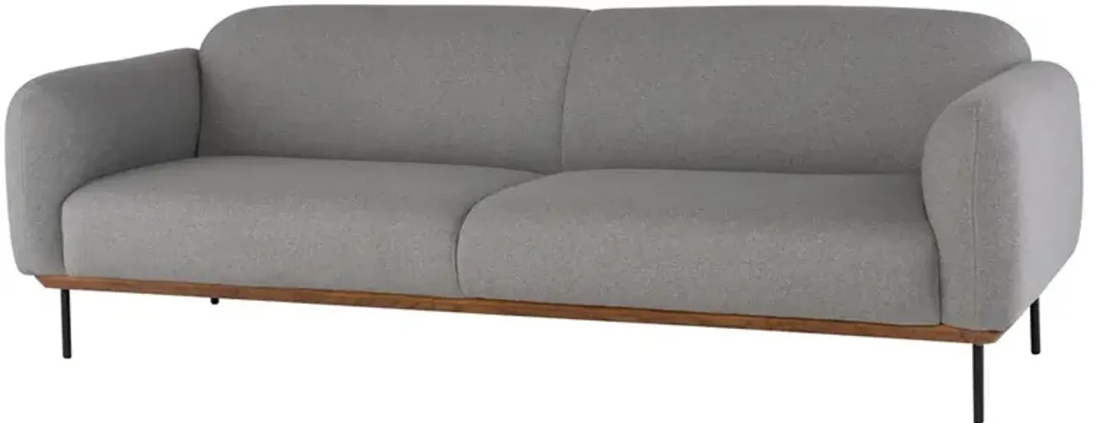 BENSON TRIPLE SEAT SOFA