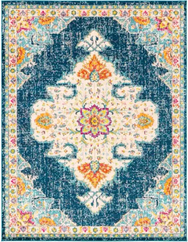 Morocco 9' x 12'3" Rug