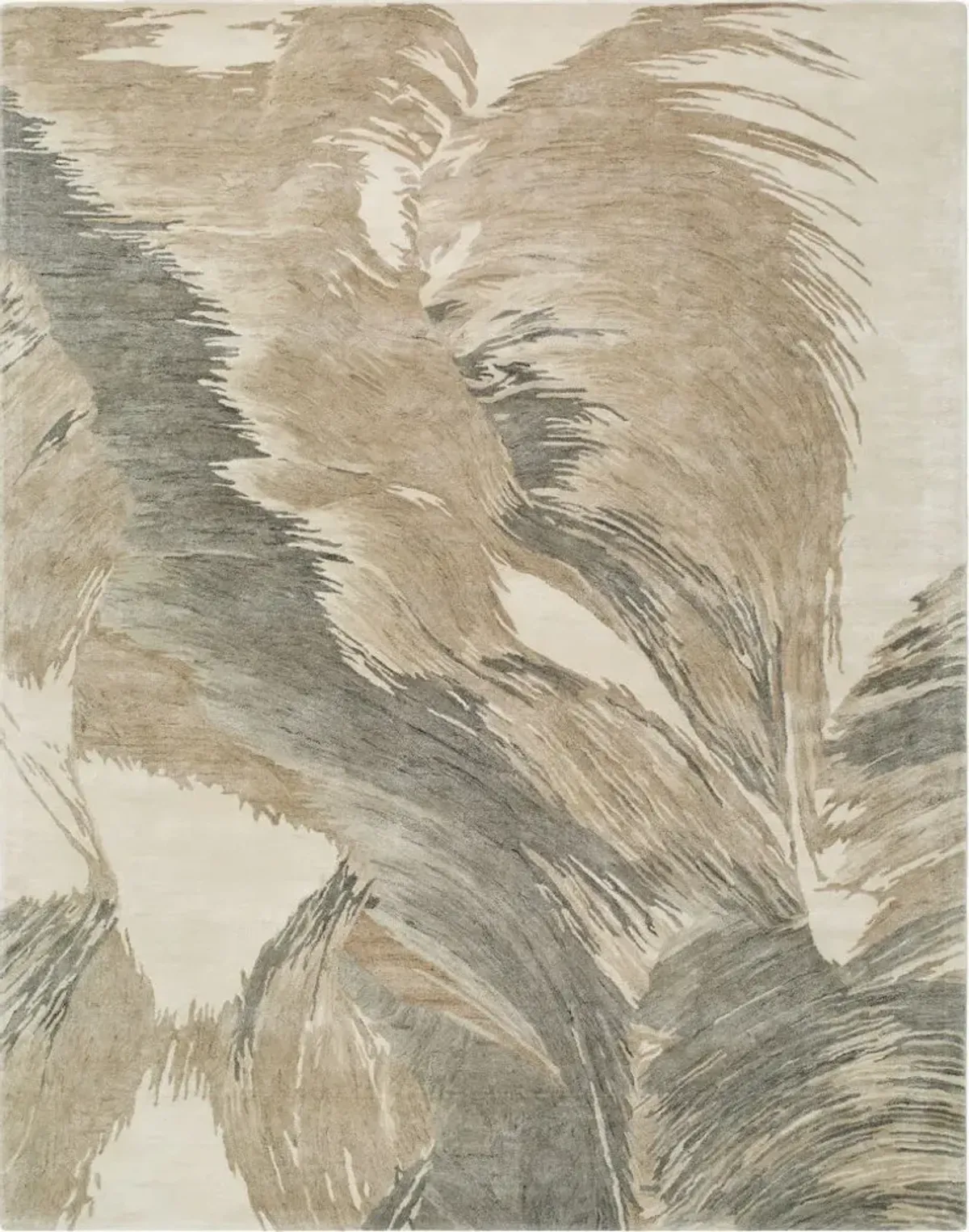 Diva 2' x 3' Handmade Rug