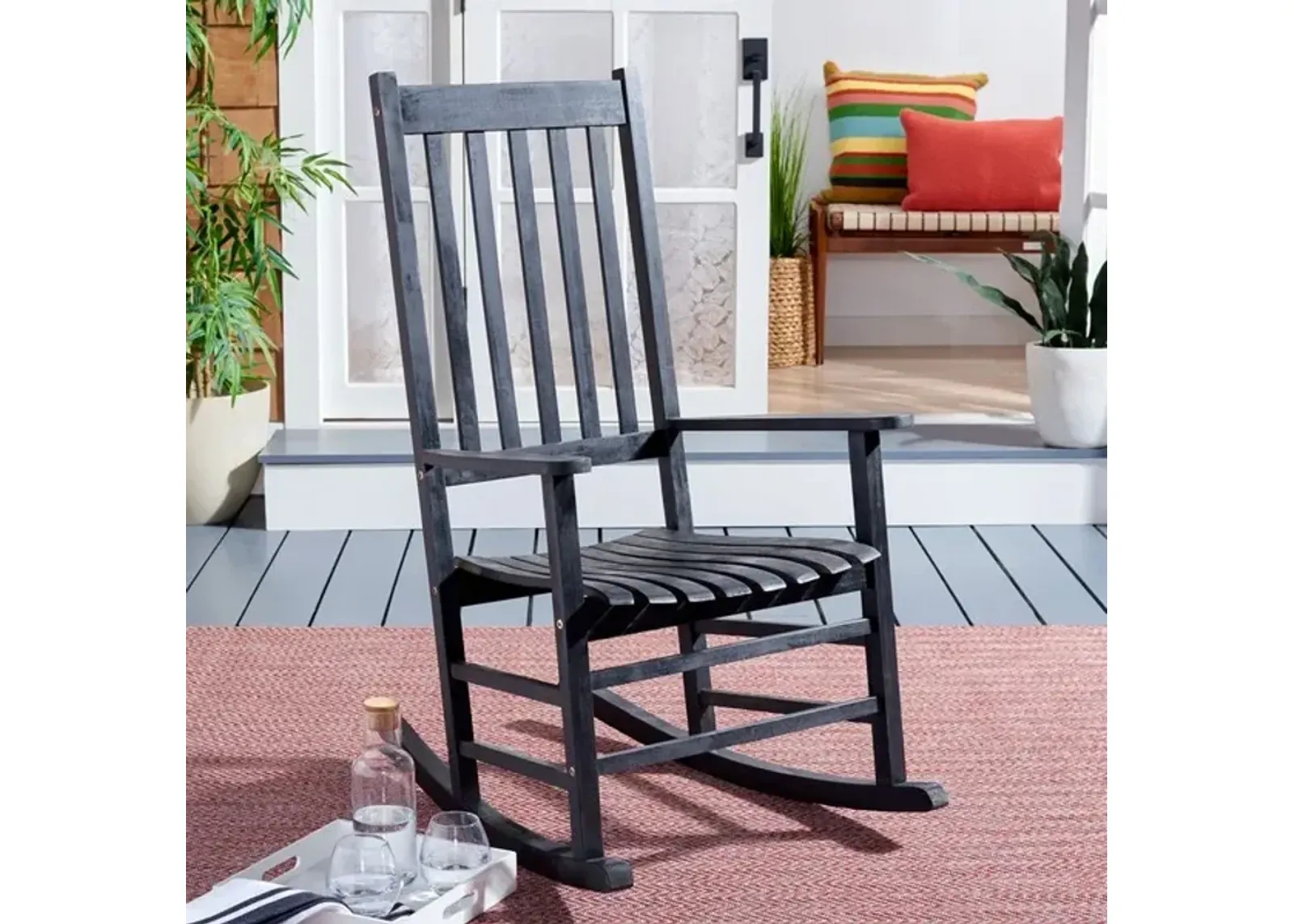 Shasta Outdoor Rocking Chair