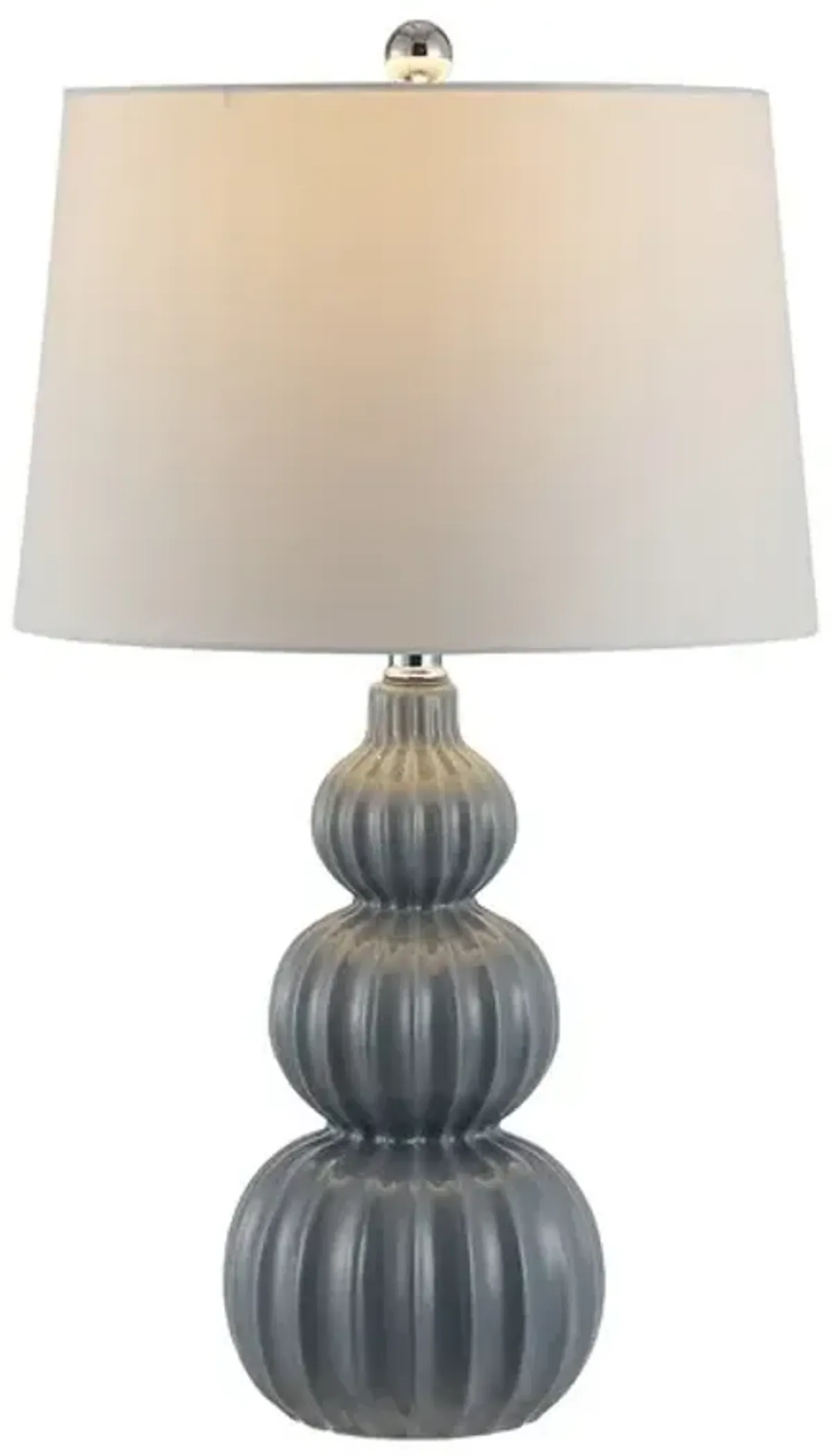 CORINA CERAMIC TABLE LAMP 